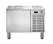 7FBSE2DU-Freezer Base - one section - 1 drawer - 13 gallon capacity Image