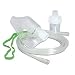 Nebuliser Set with Mouthpiece
