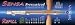 Sensa Pen Ballpoint Refill Medium Silver