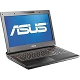ASUS - G74SX-BBK9 - Intel Quad-Core i7-2670QM 2.20GHz - 8GB RAM - 1TB HDD - Nvidia GTX 560M 2GB Video - 17.3 (1920x1080)