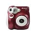 Macchina fotografica istantanea Polaroid 300 (flash, automatico per quattro scene, senza pellicola) rosso