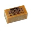Design artgum dual-purpose nonabrasive eraser by Sanford