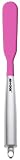 Art and Cook Mini Scraper Spatula, Pink
