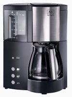 Melitta Kaffeemaschine OPTIMA M810 / Kaffeeautomat
