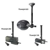 Laguna Powerjet 900 Fountain Pump Kit - Laguna PT328