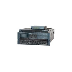 Cisco ASA 5580-40 Firewall Edition - Security appliance - 0 6 - 4U - rack-mountable by