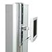 Kensington Flat Panel Monitor Cubicle Hanger  (K60058)