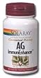 AG ImmunEnhancer 500mg - 60 - Capsule AG ImmunEnhancer 500mg - 60 - Capsule