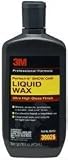 3M(TM) Perfect-It Show Car Liquid Wax 16 oz.
