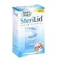 Thera Tears Sterilid EyeLid Cleanser, 1.62-Ounce