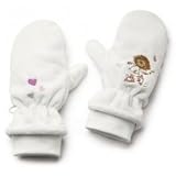 Eigenschaften NICI / NICI Little Wingels Handschuhe weiß/pink Lea (Größe S)