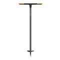 Fiskars 134710 Quik Drill Handerdbohrer 100 mm
