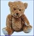 15 Butterscotch Kuddl'ems Bear Make Your Own *NO SEW* Stuffed Animal Kit