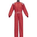 Sparco 001052NR1S One Suits