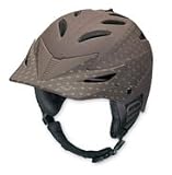  : Giro G10 MX Snow Helmet (Brown Canvas G, Medium)