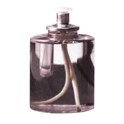 Fuel Cell Lamp 50 Hours (06-0955) Category: Foodservice Candles and Canned Heat by Candle Lamp Company
