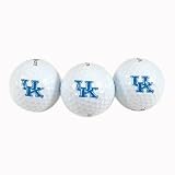 Kentucky Wildcats Gift Set Ball Set