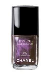 Chanel Le Vernis Paradoxal FALL 2010