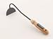 Sparko A361 Onion Hoe 14in