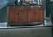Kitchen & Housewares : Advocate Credenza with Granite Top