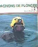 compagnons De Plongée