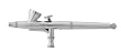 MASTER G34 DUAL-ACTION Gravity Feed multi-purpose AIRBRUSH Great for Temp. Tattoo and Cake Decorating