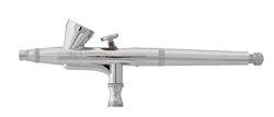 MASTER G34 DUAL-ACTION Gravity Feed multi-purpose AIRBRUSH Great for Temp. Tattoo and Cake Decorating