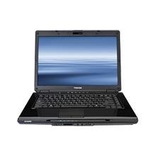 Toshiba Satellite L305-S5885 - Core 2 Duo T5750 / 2 GHz - Centrino - RAM 3 GB - HDD 250 GB - DVD?RW  / DVD-RAM - GMA X3100 Dynamic Video Memory Technology 4.0 - WLAN : 802.11 a/b/g/n  - Vista Home Premium - 15.4