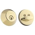 S/CYL DEADBOLT 3 KD