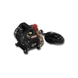 Electric Pressure Washer