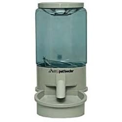 Ergo Auto Pet Feeder Medium 2000Gm
