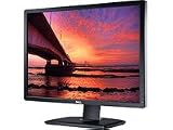 Dell UltraSharp U2412M 61 cm (24 Zoll) LED Monitor (DVI, VGA, 8ms Reaktionszeit)