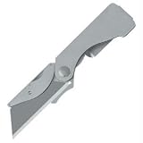 Gerber Blades - Gerber Blades - Exchange-A-Blade - Pocket Knife, Clam Pack - - 22-41830