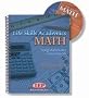 Life Skills Academics: Math
