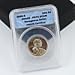 2006 PR70 DCAM ANACS Sacagawea Golden Dollar