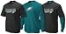 Philadelphia Eagles Option 3 in 1 Tee Combo - XX-Large