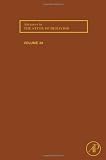Advances in the Study of Behavior, Volume 39