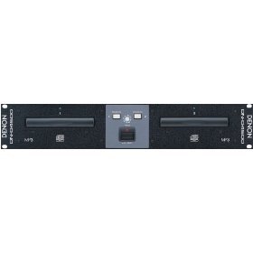 Denon BU4500 Dual Drive DJ CD Player - (New) On Sale