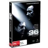 36 Quai Des Orfevres [PAL/REGION 4 DVD. Import-Australia]