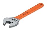 12 Adjustable Wrench