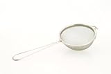Metaltx 100610 Alum Mesh Strainer 10cm