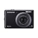 Samsung PL65 12.2MP Digital Camera - Black