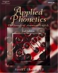Applied Phonetics Workbook, A Systematic Approach to Phonetic Transcription