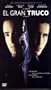 The Prestige (El Gran Truco) [NTSC/REGION 1 & 4 DVD] Scarlett Johansson (Spanish subtitles)