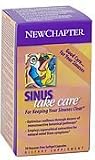 Sinus Take Care by New Chapter - 30