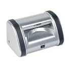 ~:~ NORAZZA, INC. ~:~ Data Destroyer, CD DVD Data Shredder, Processes Up to 15 Disks... by NORAZZA INCORP