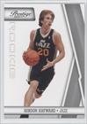2010-11 Prestige #159 - Gordon Hayward RC (Rookie Card)