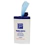 2 x Premi-wipes  Probe Wipes (Tub of 70)