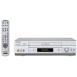 SONY SLV-NX15 VHSビデオデッキ