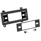 Chrysler Dodge Jeep 1993-2000 Turbo Custom Stereo Installation Kit Quick Conversion 